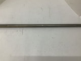 Keyed Shaft Stock