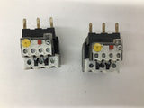 Allen Bradley 193-TCC-60 Lot Of 2