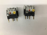 Allen Bradley 193-TCC-60 Lot Of 2