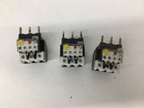 Allen Bradley 193-TCC-60 Lot Of 3