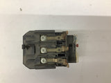 Allen Bradley 193-TCC-60 Lot Of 3