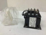 Allen Bradley 1497-B-BASX-3-N Industrial Control Transformer Series A