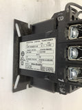 Allen Bradley 1497-B-BASX-3-N Industrial Control Transformer Series A