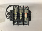 Allen Bradley 1497-B-BASX-3-N Industrial Control Transformer Series A