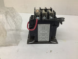 Allen Bradley 1497-B-BASX-3-N Industrial Control Transformer Series A