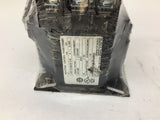 Allen Bradley 1497-B-BASX-3-N Industrial Control Transformer Series A