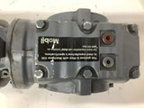 SEW-Eurodrive SA47DT71D4/BMG/HF Gear Motor 0.37 kW W/ Gear Reducer