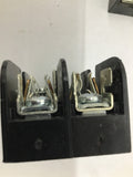 Ferraz Shawmut 30322RAB Fuse Holder 2 P 600 V 30 A Lot Of 3