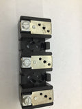 Allen-Bradley 1494F-FS30 Ser. D Fuse Block 30 A 600 V