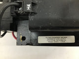 Allen-Bradley 1497-D-BASX-3-N Ser. A Industrial Control Transformer 0.200 KVA