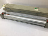 SMC C95SDB40-320 Pneumatic Cylinder