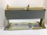 Gould AS-B242-002 Programmable Module W/ Terminal