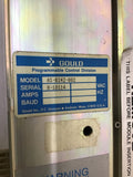 Gould AS-B242-002 Programmable Module W/ Terminal