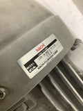 Toshiba VADA-1A4A37 AC Induction Motor 3.7kW 200V 1690RPM 4P 112M 3PH 60Hz