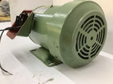 Mitsubishi SF-HR AC Induction Motor 1.5kW 200V 3460RPM 2P 90L 3PH 60Hz