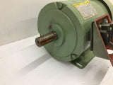 Mitsubishi SF-HR AC Induction Motor 1.5kW 200V 3460RPM 2P 90L 3PH 60Hz