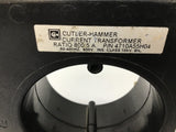 Cutler-Hammer 4710A55H04 Current Transformer 600 V 800 to 5 Ratio 10 kV