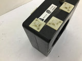 Cutler-Hammer 4710A55H04 Current Transformer 600 V 800 to 5 Ratio 10 kV