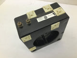 Cutler-Hammer 4710A55H04 Current Transformer 600 V 800 to 5 Ratio 10 kV