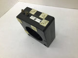 Cutler-Hammer 4710A55H04 Current Transformer 600 V 800 to 5 Ratio 10 kV