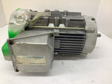 Sumitomo TC-FXPA AC Induction Motor 2HP 230/460V 1730RPM 4P N-90L 3PH 60Hz