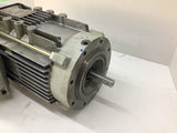 Sumitomo TC-FXPA AC Induction Motor 2HP 230/460V 1730RPM 4P N-90L 3PH 60Hz