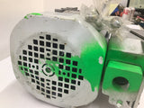 Sumitomo TC-FXPA AC Induction Motor 2HP 230/460V 1730RPM 4P N-90L 3PH 60Hz