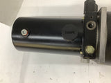 Magnetek 8-184007-20 AC Motor 1/2 Hp 115/230 V 1800 Rpm 4 P K56Y F 1 Ph 60 Hz TE