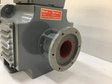 Siemens 1GA5102-0AH41-4FU7-Z Ac Motor 13.5 Kw 3600 Rpm 2P 480 V