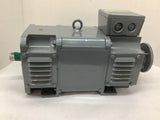 Siemens 1GA5102-0AH41-4FU7-Z Ac Motor 13.5 Kw 3600 Rpm 2P 480 V