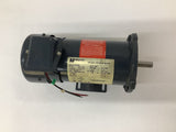 Magnetek D041 4640552543-0A Variable Speed DC 1/2HP 1725RPM 56CF