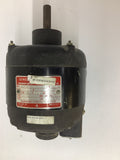 General Electric 5BC42AB1729D Permanent Magnet AC Motor 1000RPM 50V