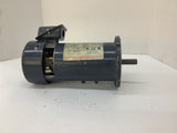 A.O. Smith D041 46405352543-A0 Variable Speed DC Motor 1/2HP 1725RPM 56CF TEFC