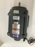 ExcellonTechnologies 5BC79AE15 Shunt DC Motor 1/2HP 110/120V 1725RPM 79F 60HZ