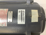 ExcellonTechnologies 5BC79AE15 Shunt DC Motor 1/2HP 110/120V 1725RPM 79F 60HZ