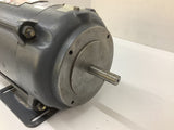 ExcellonTechnologies 5BC79AE15 Shunt DC Motor 1/2HP 110/120V 1725RPM 79F 60HZ