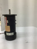 Dayton 2M168C Permanent Magnet DC Motor 1/2HP 90VDC 5.5AMP 1725RPM 56CF