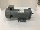 Ironhouse MTPM-001-1M18 General Purpose PMDC Motor