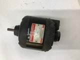 General Electric 5BC42AB1196E DC Motor 1/6HP 230V 1725RPM