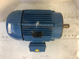 WEG 00718ET3E213TC-W22 Ac Motor 7.5 Hp 208-230/460 1800 Rpm 4P Fr 213/5TC 3 Ph