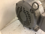 Baldor Reliance M3303T AC Motor 2HP 208-230/460V 865RPM 8P 213T 3PH 60Hz OPSB