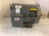 Baldor Reliance M3303T AC Motor 2HP 208-230/460V 865RPM 8P 213T 3PH 60Hz OPSB