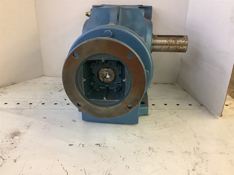 SEW-Eurodrive K77AM56 Gear Reducer 2" Shaft OD