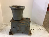 Boston Gear 726-60-J Gear Reducer 5/8" IN OD x 1-1/8" OD OUT