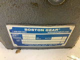 Boston Gear 73240J Gear Reducer 7/8" IN OD x 1-1/8" Out OD