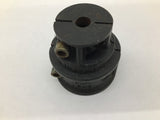 Shaft Coupling 96492116 CMS5 4F17 3 3/8 OD 1 1/64 ID