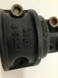 Shaft Coupling 96492116 CMS5 4F17 3 3/8 OD 1 1/64 ID