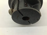 Shaft Coupling 96492116 CMS5 4F17 3 3/8 OD 1 1/64 ID