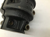 Shaft Coupling 96492116 CMS5 4F17 3 3/8 OD 1 1/64 ID