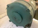 Century 0420 AC Motor 25 HP 230/460 V 3500 RPM 2P 256T 3PH DP